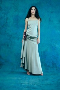 Alejandra Alonso Rojas Spring 2026 ready-to-wear collection at New York Fashion Week.