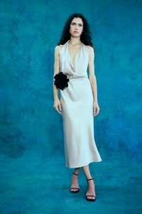 Alejandra Alonso Rojas Spring 2026 ready-to-wear collection at New York Fashion Week.