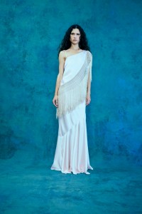 Alejandra Alonso Rojas Spring 2026 ready-to-wear collection at New York Fashion Week.