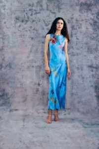 Alejandra Alonso Rojas Spring 2026 ready-to-wear collection at New York Fashion Week.