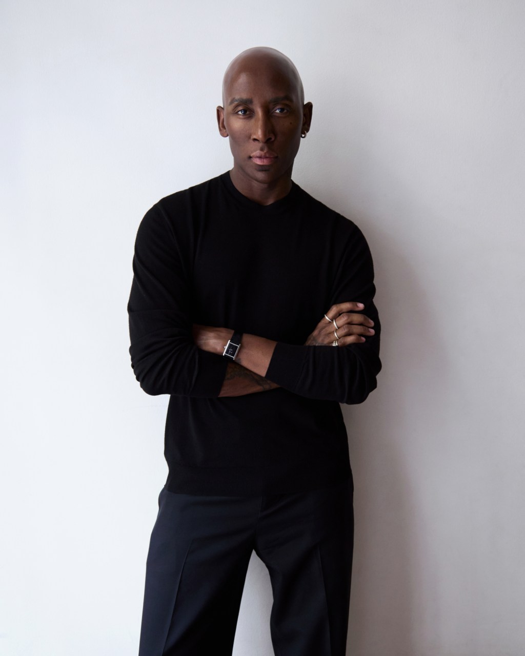Mood Board: Mateo New York’s Matthew Harris