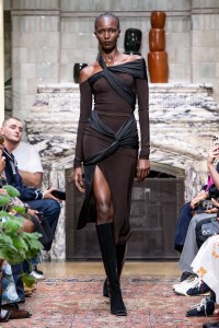 Ahluwalia Spring 2026 Ready-to-Wear Collection at London Fashion Week