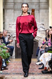Ahluwalia Spring 2026 Ready-to-Wear Collection at London Fashion Week