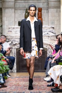 Ahluwalia Spring 2026 Ready-to-Wear Collection at London Fashion Week