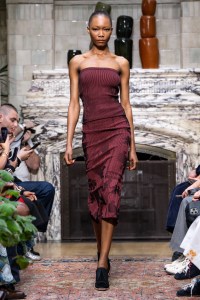 Ahluwalia Spring 2026 Ready-to-Wear Collection at London Fashion Week