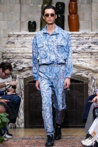 Ahluwalia Spring 2026 Ready-to-Wear Collection at London Fashion Week