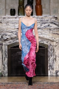 Ahluwalia Spring 2026 Ready-to-Wear Collection at London Fashion Week