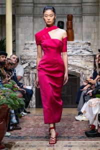 Ahluwalia Spring 2026 Ready-to-Wear Collection at London Fashion Week