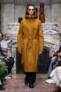 Ahluwalia Spring 2026 Ready-to-Wear Collection at London Fashion Week