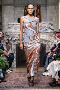Ahluwalia Spring 2026 Ready-to-Wear Collection at London Fashion Week