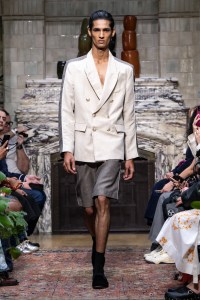 Ahluwalia Spring 2026 Ready-to-Wear Collection at London Fashion Week