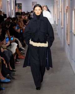 Ashlyn Spring 2026 ready-to-wear collection at New York Fashion Week.