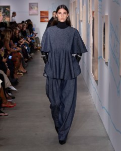 Ashlyn Spring 2026 ready-to-wear collection at New York Fashion Week.