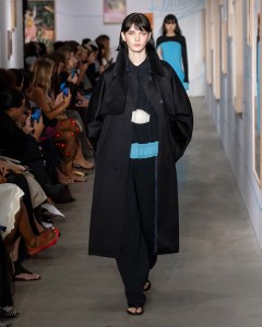 Ashlyn Spring 2026 ready-to-wear collection at New York Fashion Week.