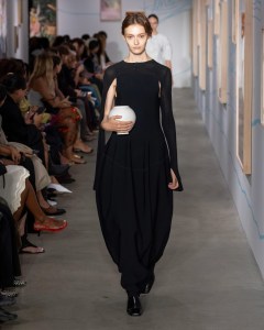 Ashlyn Spring 2026 ready-to-wear collection at New York Fashion Week.