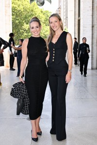 Gillian Hearst, Lara Meiland-Shaw