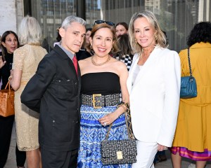 Ruben Toledo, Marisol Deluna, Yaz Hernández