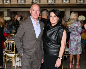 Philips McCarty, Jennifer Loturco