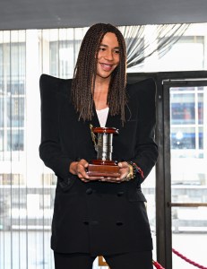 Olivier Rousteing