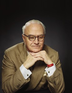 Manolo Blahnik