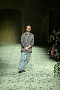 Matthieu Blazy