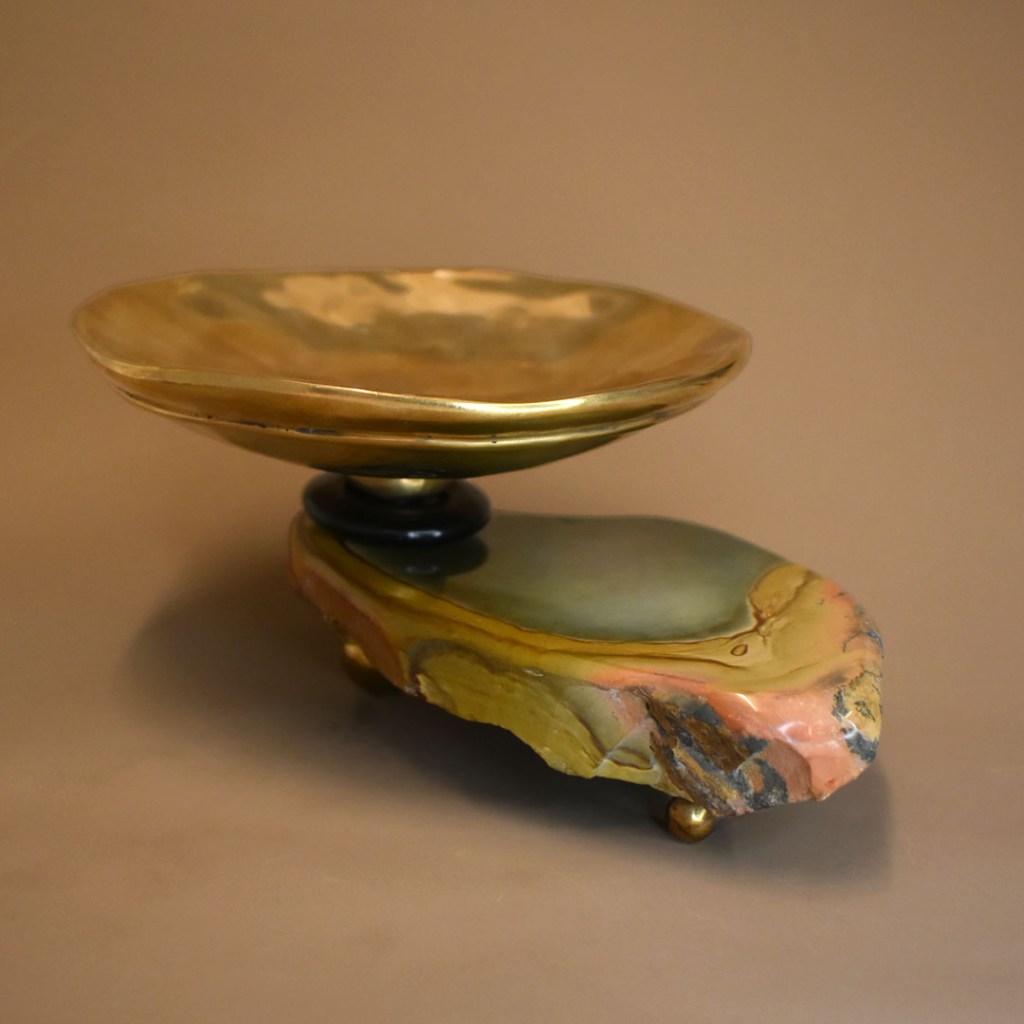Jeweler Anna Sheffield Introduces Decorative Objects