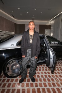 Bryan Jimenèz Spring 2026 Men’s Ready-to-Wear Collection at New York Fashion Week