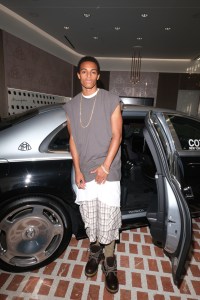 Bryan Jimenèz Spring 2026 Men’s Ready-to-Wear Collection at New York Fashion Week