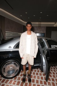 Bryan Jimenèz Spring 2026 Men’s Ready-to-Wear Collection at New York Fashion Week