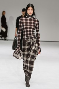 Cos Fall 2025 ready-to-wear collection at New York Fashion Week.