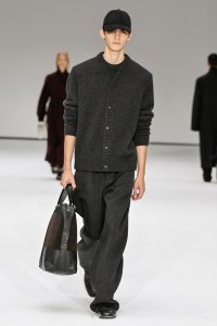 Cos Fall 2025 ready-to-wear collection at New York Fashion Week.