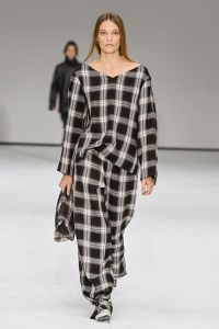 Cos Fall 2025 ready-to-wear collection at New York Fashion Week.