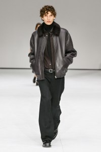 Cos Fall 2025 ready-to-wear collection at New York Fashion Week.