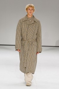 Cos Fall 2025 ready-to-wear collection at New York Fashion Week.