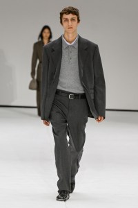 Cos Fall 2025 ready-to-wear collection at New York Fashion Week.