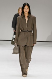Cos Fall 2025 ready-to-wear collection at New York Fashion Week.