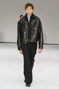Cos Fall 2025 ready-to-wear collection at New York Fashion Week.