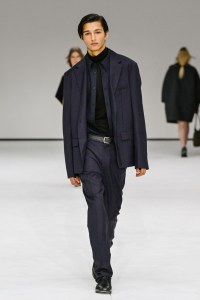Cos Fall 2025 ready-to-wear collection at New York Fashion Week.