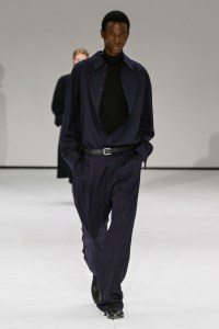 Cos Fall 2025 ready-to-wear collection at New York Fashion Week.