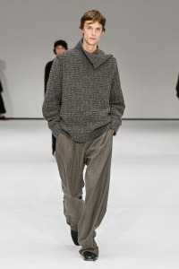 Cos Fall 2025 ready-to-wear collection at New York Fashion Week.