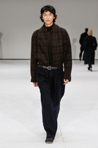 Cos Fall 2025 ready-to-wear collection at New York Fashion Week.