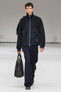 Cos Fall 2025 ready-to-wear collection at New York Fashion Week.