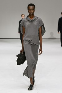 Cos Fall 2025 ready-to-wear collection at New York Fashion Week.
