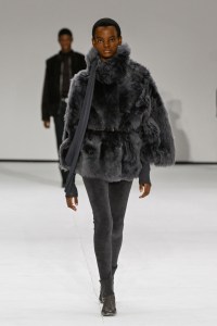 Cos Fall 2025 ready-to-wear collection at New York Fashion Week.