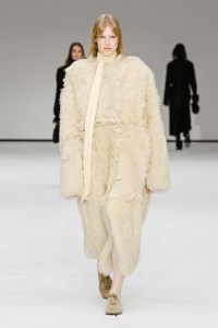Cos Fall 2025 ready-to-wear collection at New York Fashion Week.
