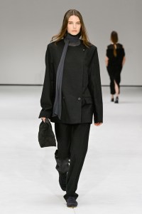 Cos Fall 2025 ready-to-wear collection at New York Fashion Week.