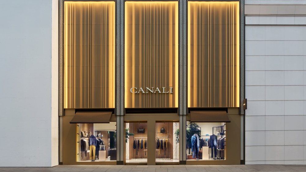 Canali