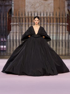 Carolina Herrera Spring 2026 Ready-to-Wear Collection