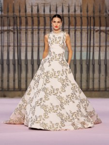 Carolina Herrera Spring 2026 Ready-to-Wear Collection