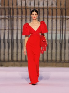 Carolina Herrera Spring 2026 Ready-to-Wear Collection